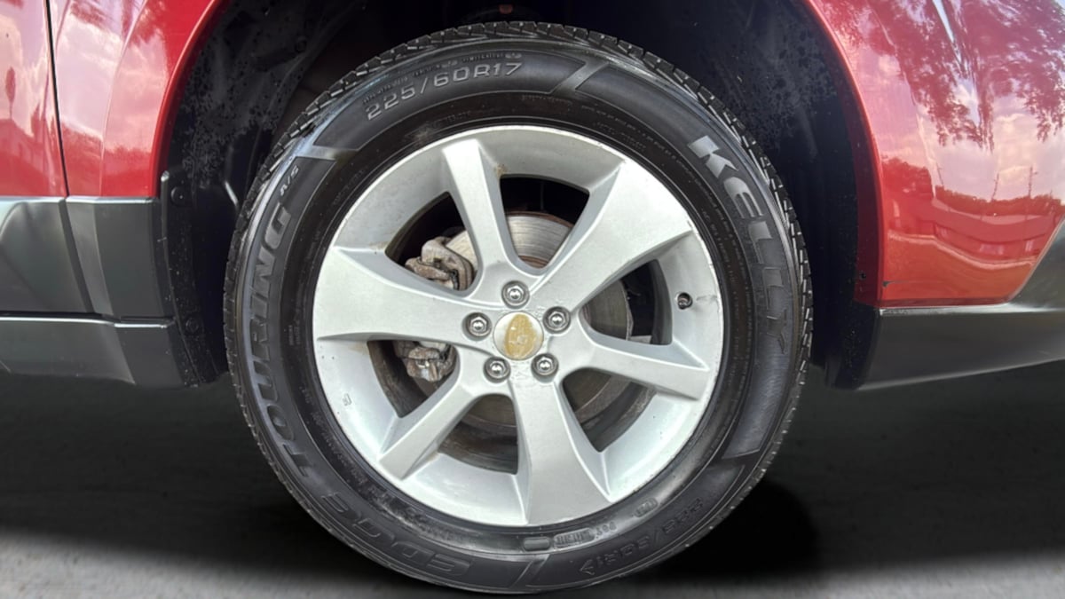 2014 Subaru Outback 2.5i Image 11 of 26