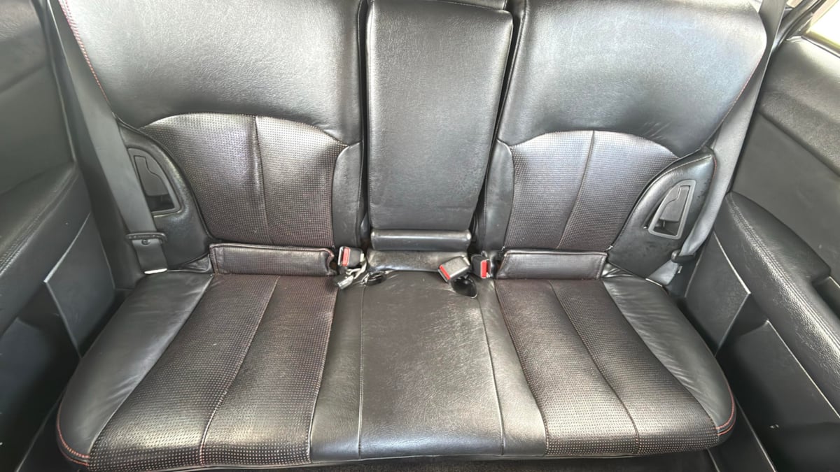 2014 Subaru Outback 2.5i Image 16 of 26