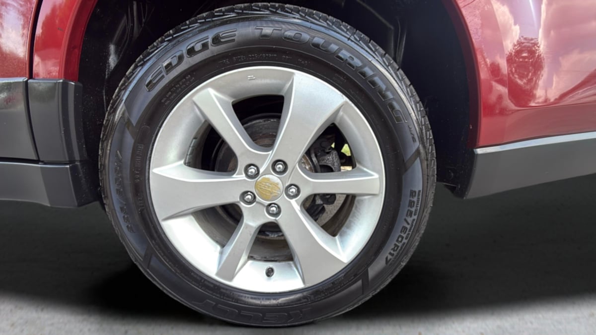 2014 Subaru Outback 2.5i Image 10 of 26