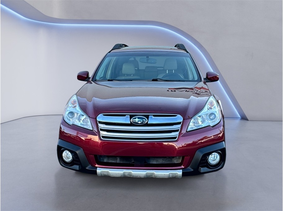 2014 Subaru Outback 2.5i Limited Image 2 of 27