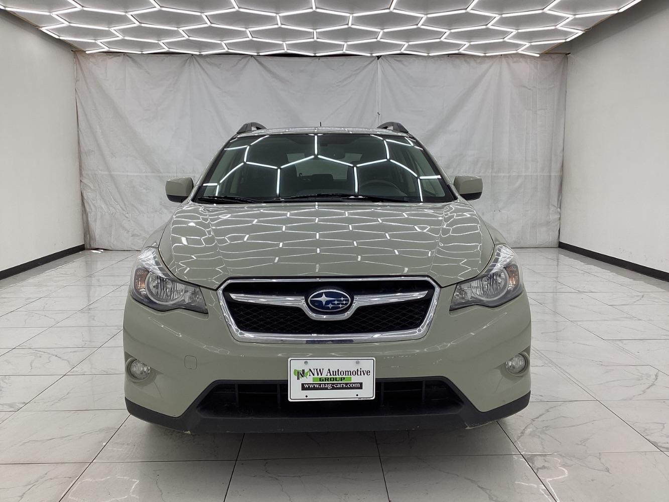 2014 Subaru XV Crosstrek Premium Image 3 of 47