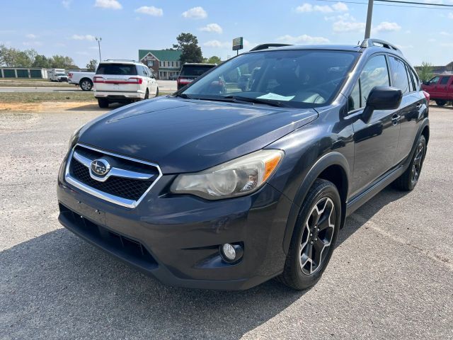 2014 Subaru XV Crosstrek Premium Image 1 of 18