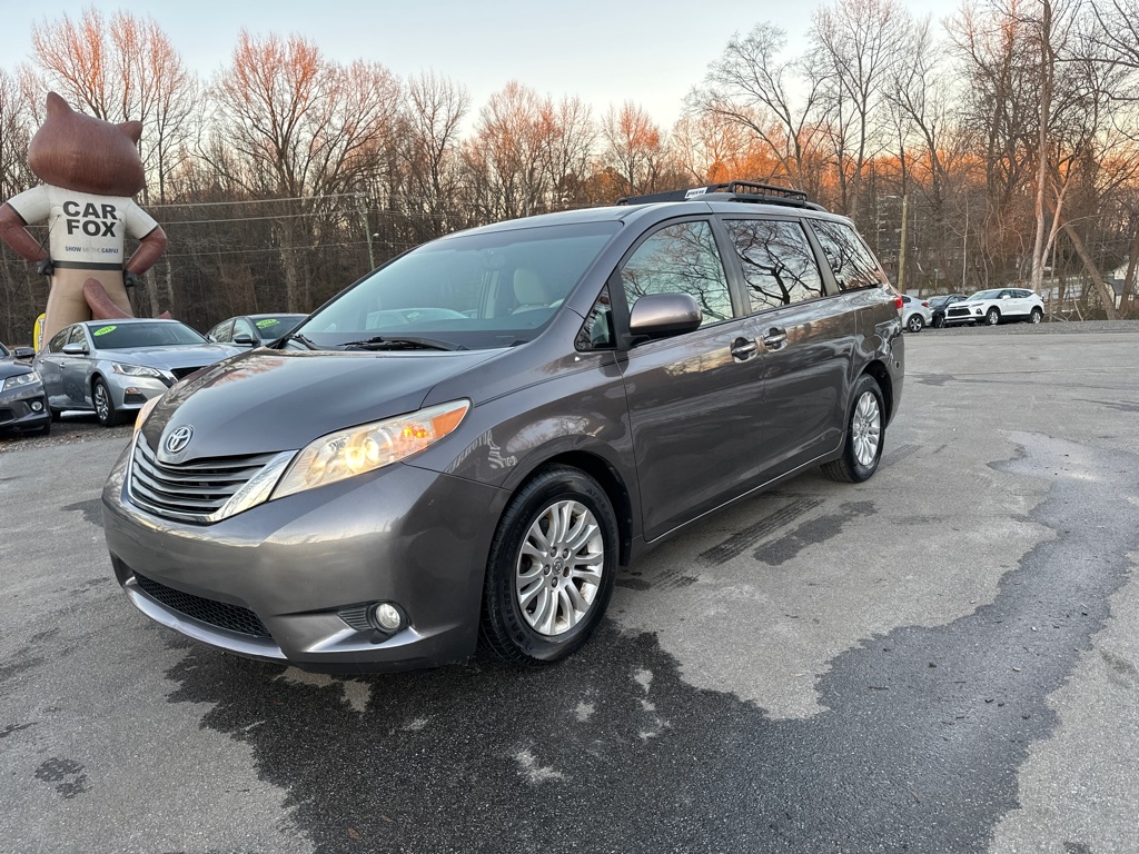 Vehicle image 1 of 35