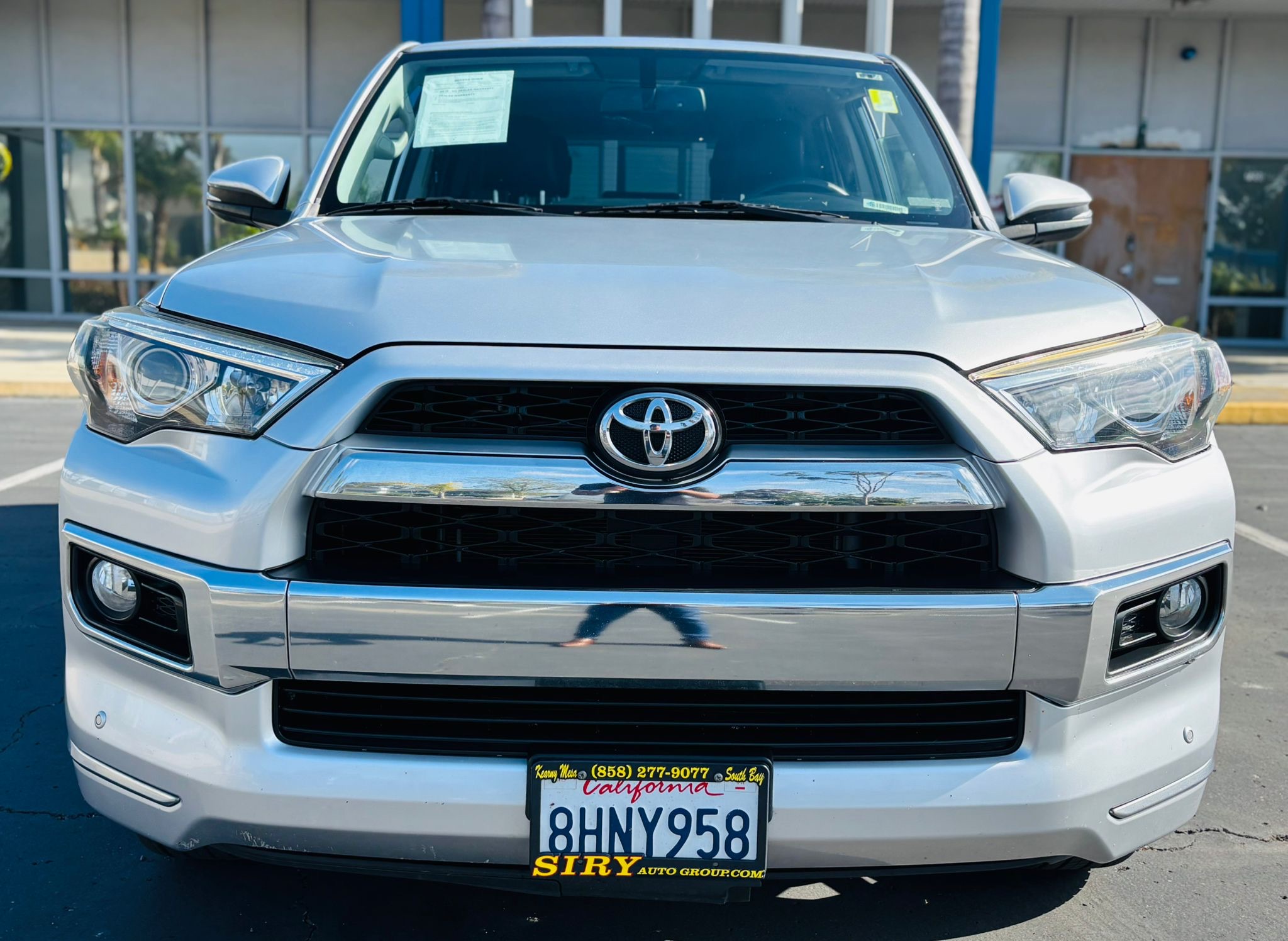 Vehicle image 1 of 24