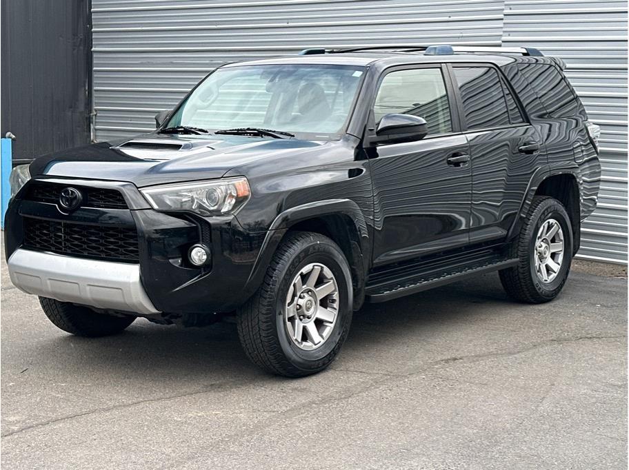 Vehicle image 1 of 27