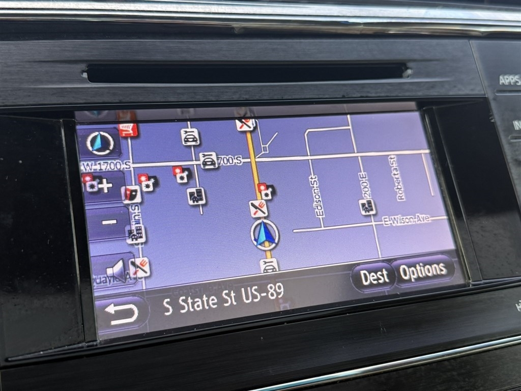 2014 Toyota Avalon XLE Premium Image 24 of 37