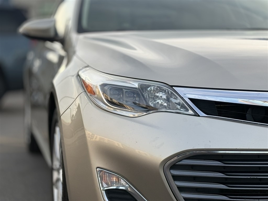 2014 Toyota Avalon XLE Premium Image 36 of 37