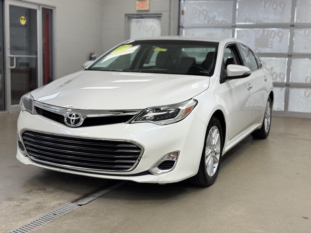 Vehicle image 1 of 35