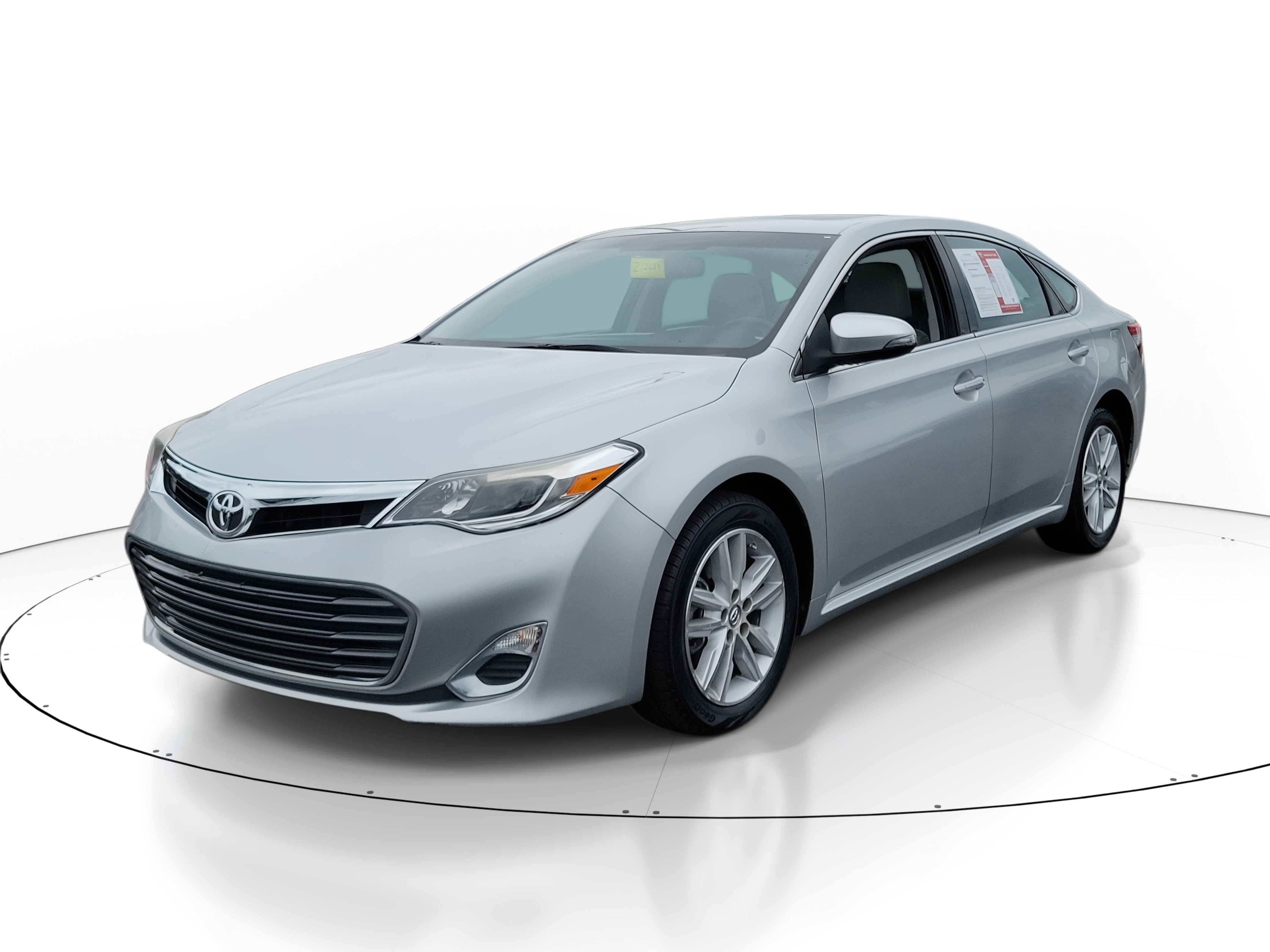 Vehicle image 1 of 30