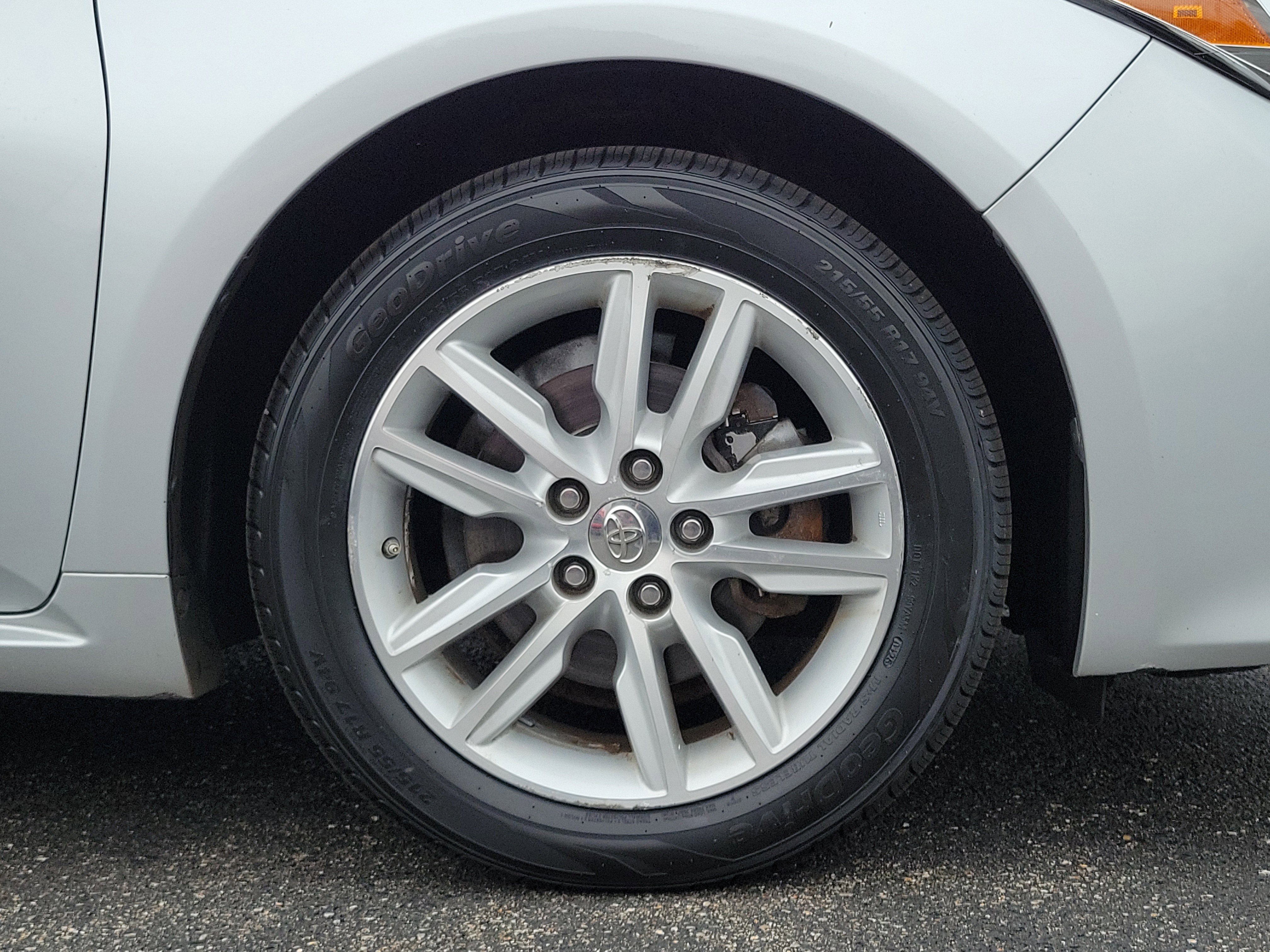 Vehicle image 5 of 30