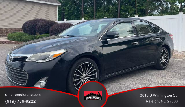 Vehicle image 1 of 20