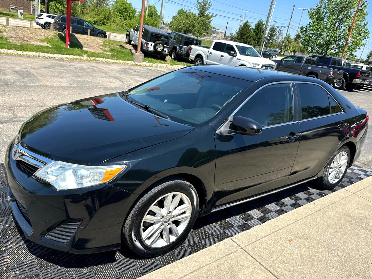 Vehicle image 1 of 40