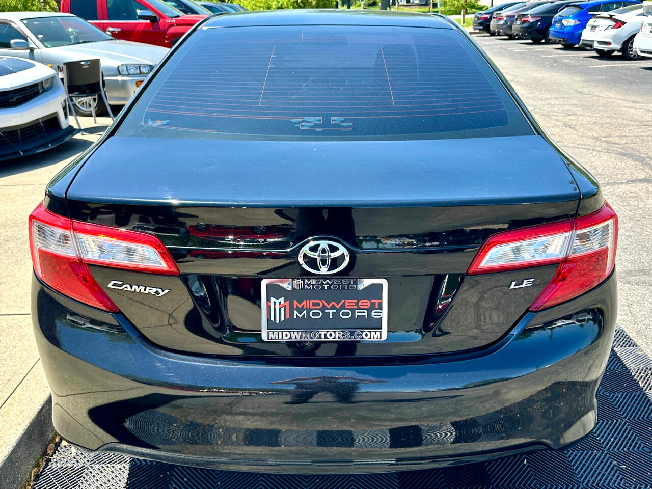 Vehicle image 14 of 40
