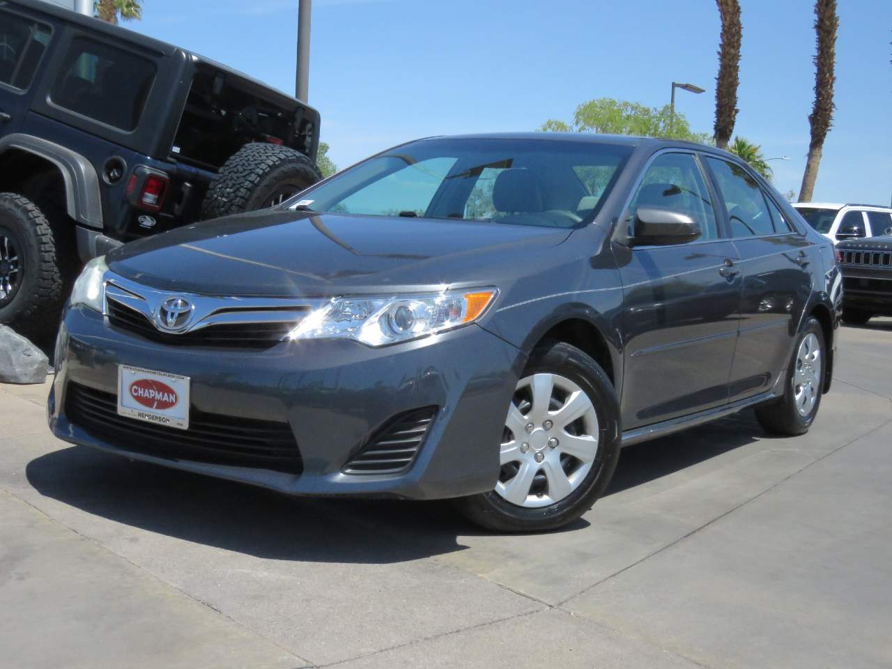 Vehicle image 1 of 21