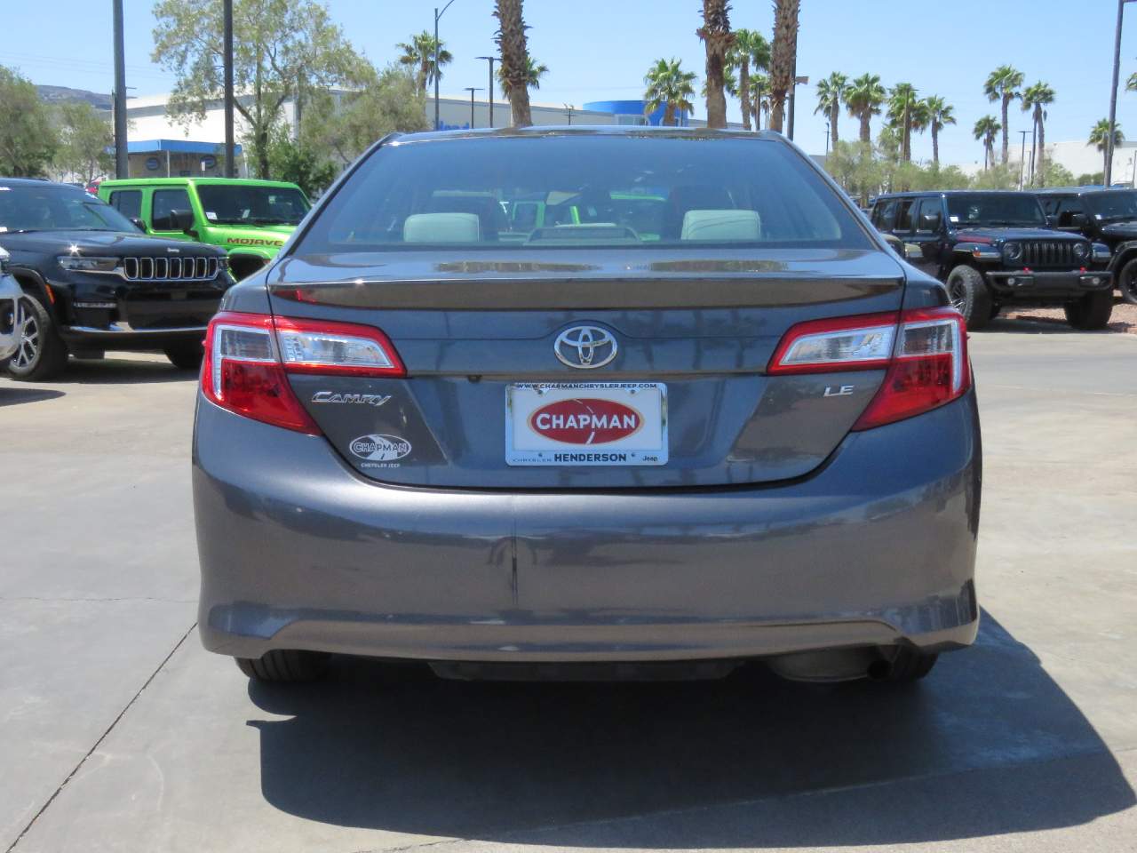 Vehicle image 4 of 21