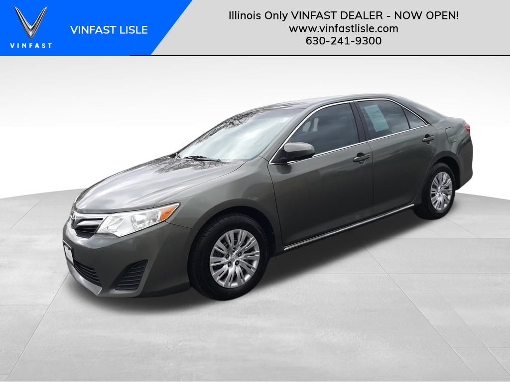 Vehicle image 1 of 29