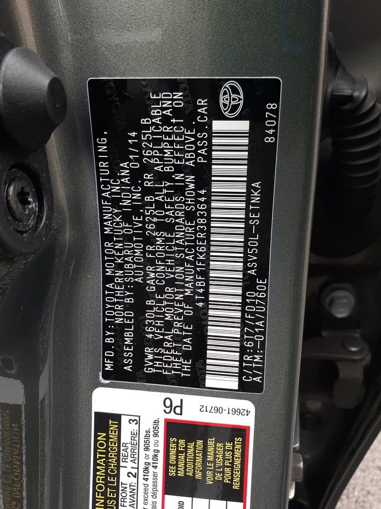Vehicle image 29 of 29