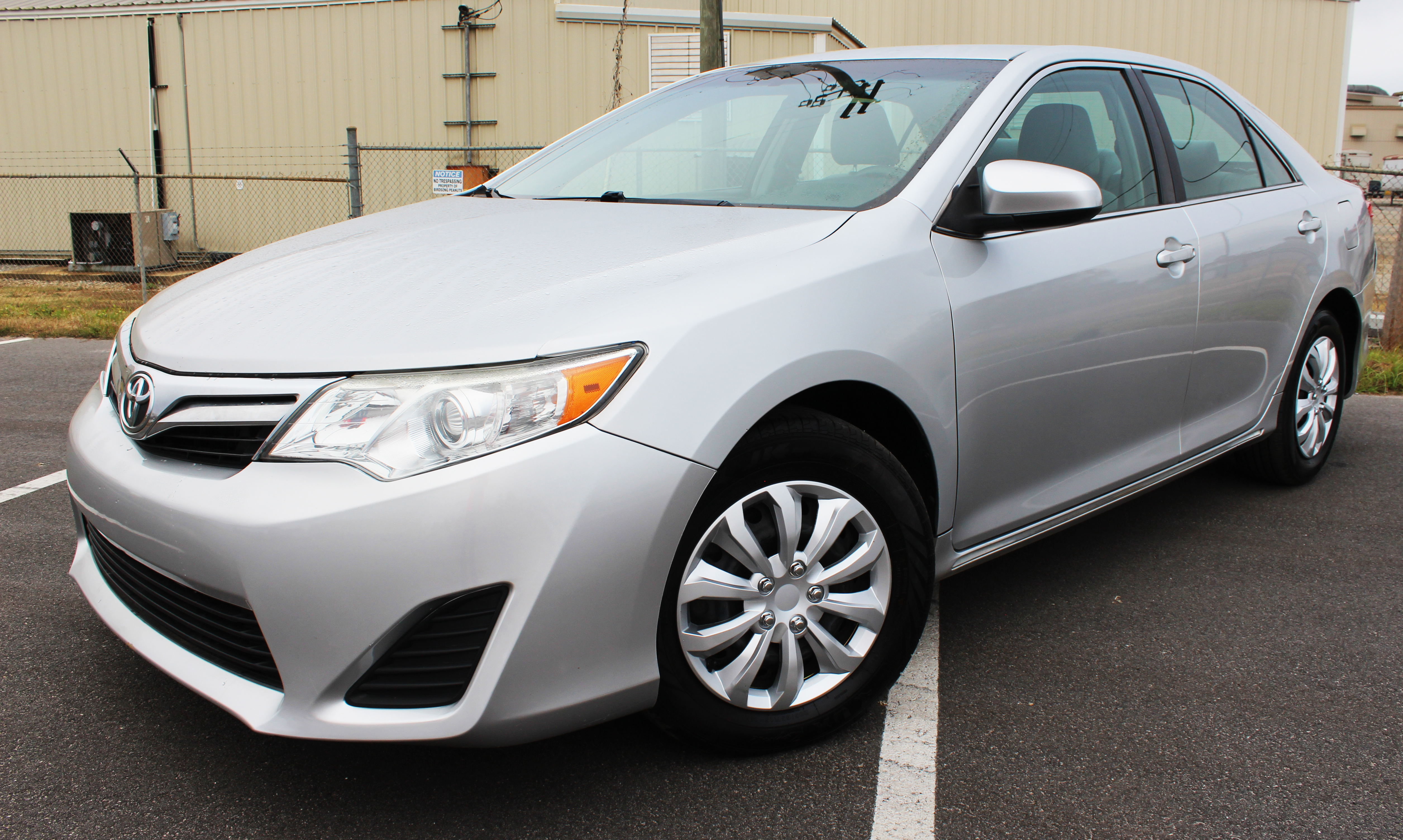 Vehicle image 1 of 52