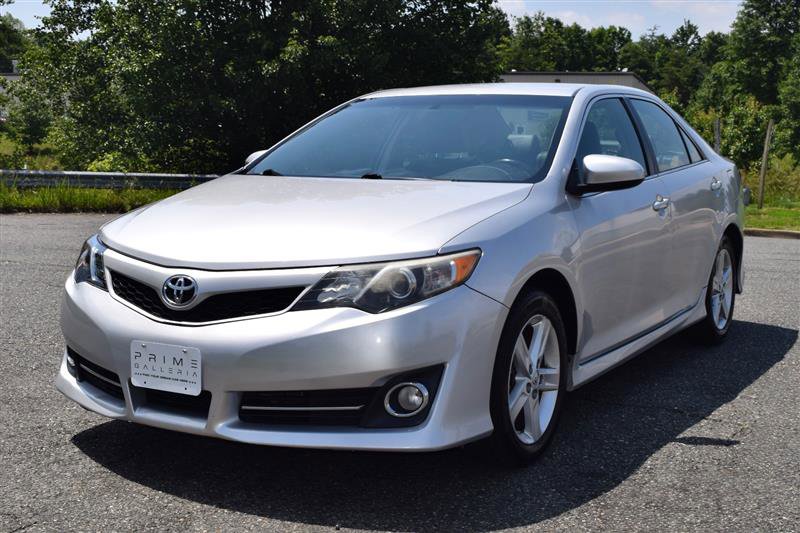 Vehicle image 1 of 36
