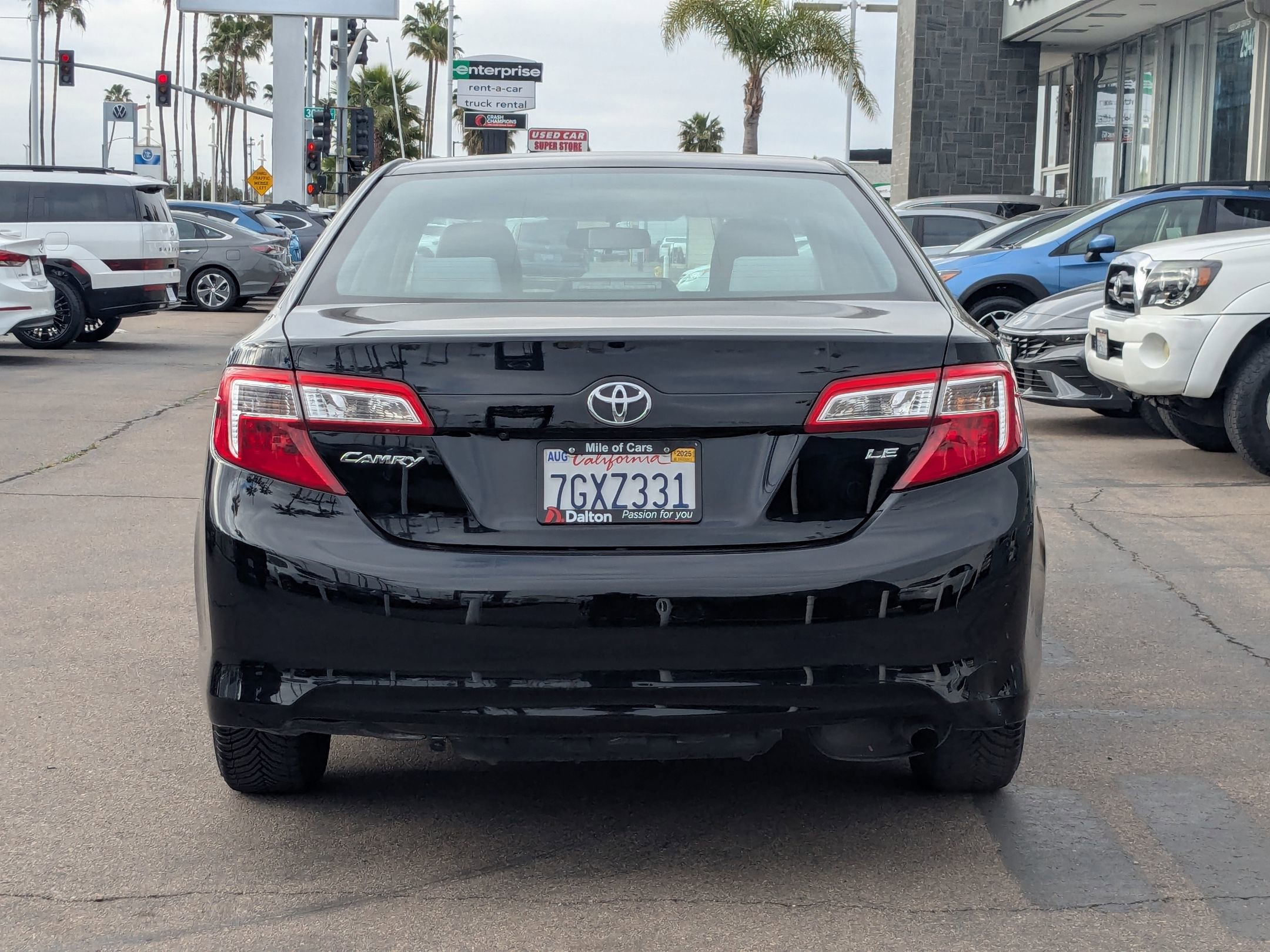 Vehicle image 4 of 34