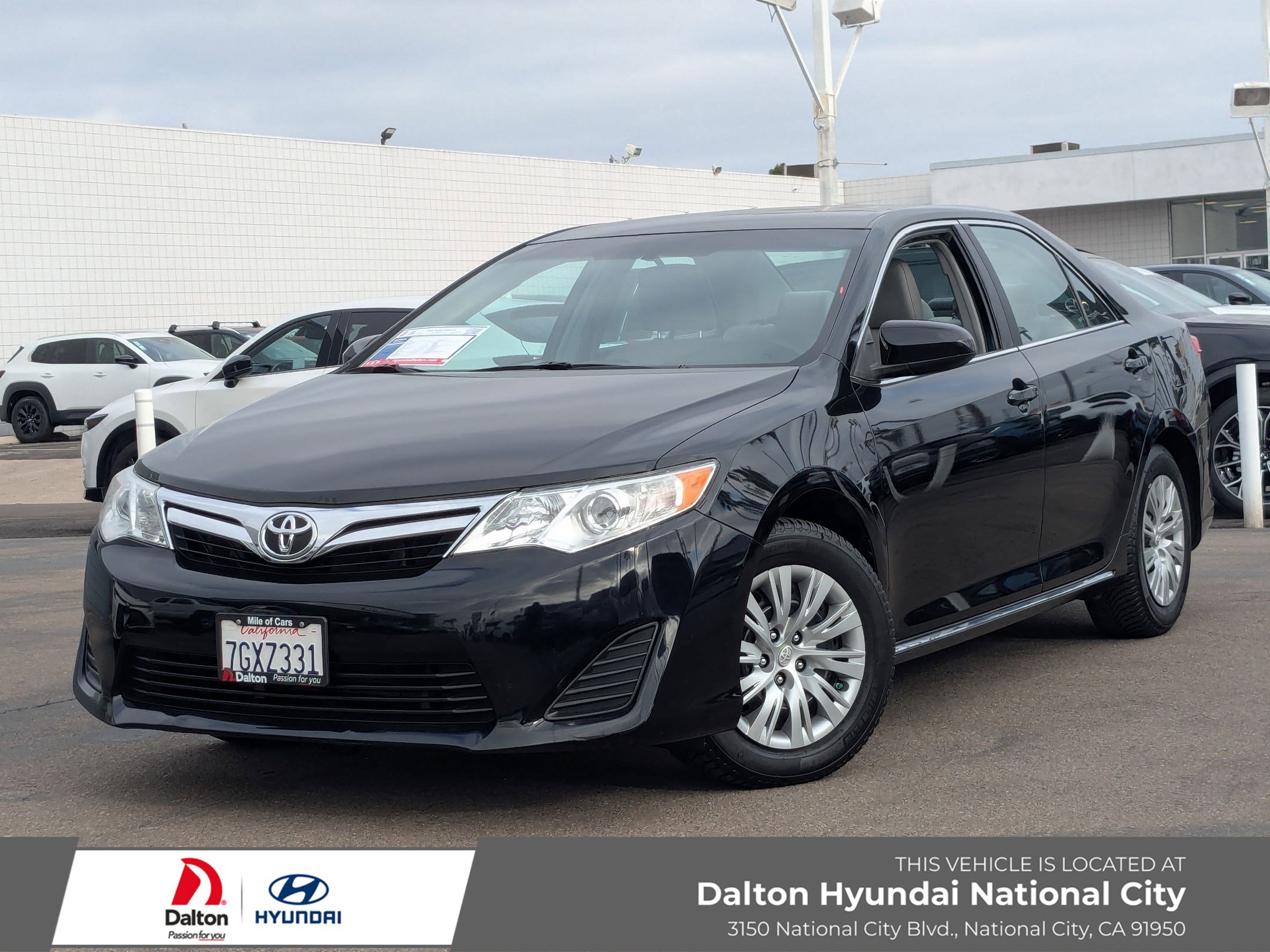 Vehicle image 1 of 34