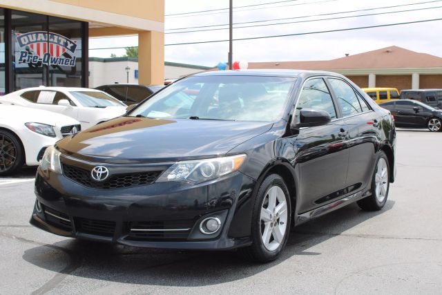 Vehicle image 1 of 33