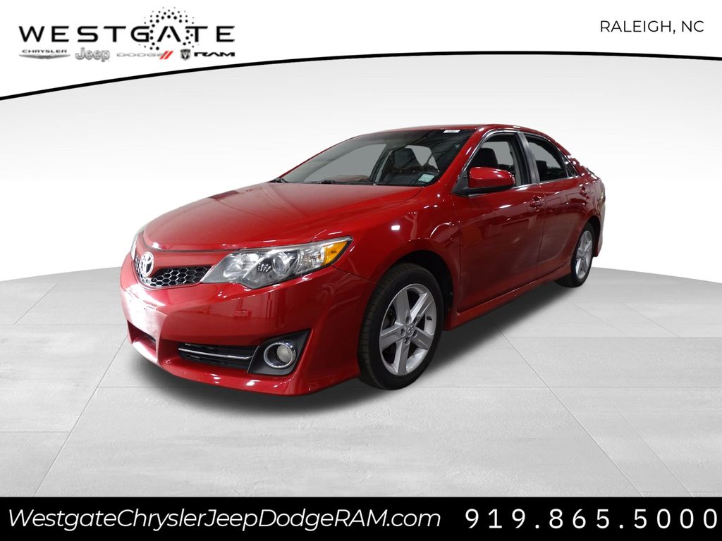 Vehicle image 1 of 35