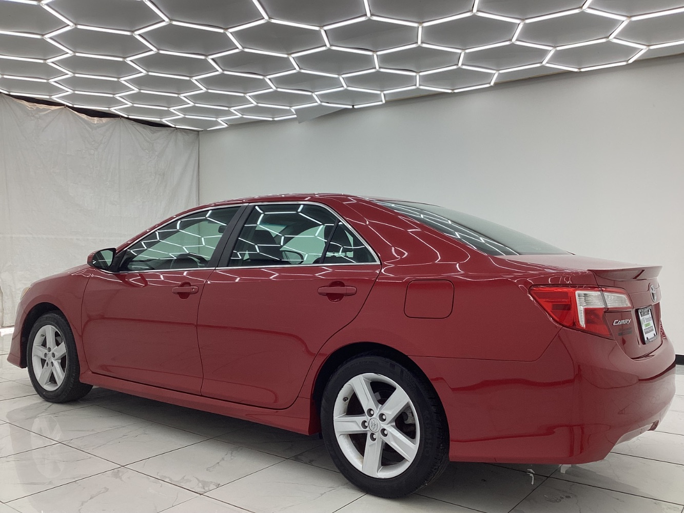 Vehicle image 9 of 45