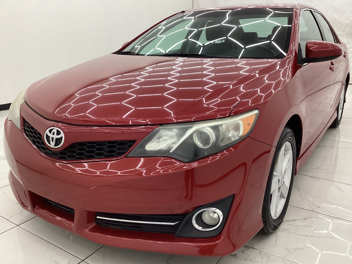 Vehicle image 1 of 45
