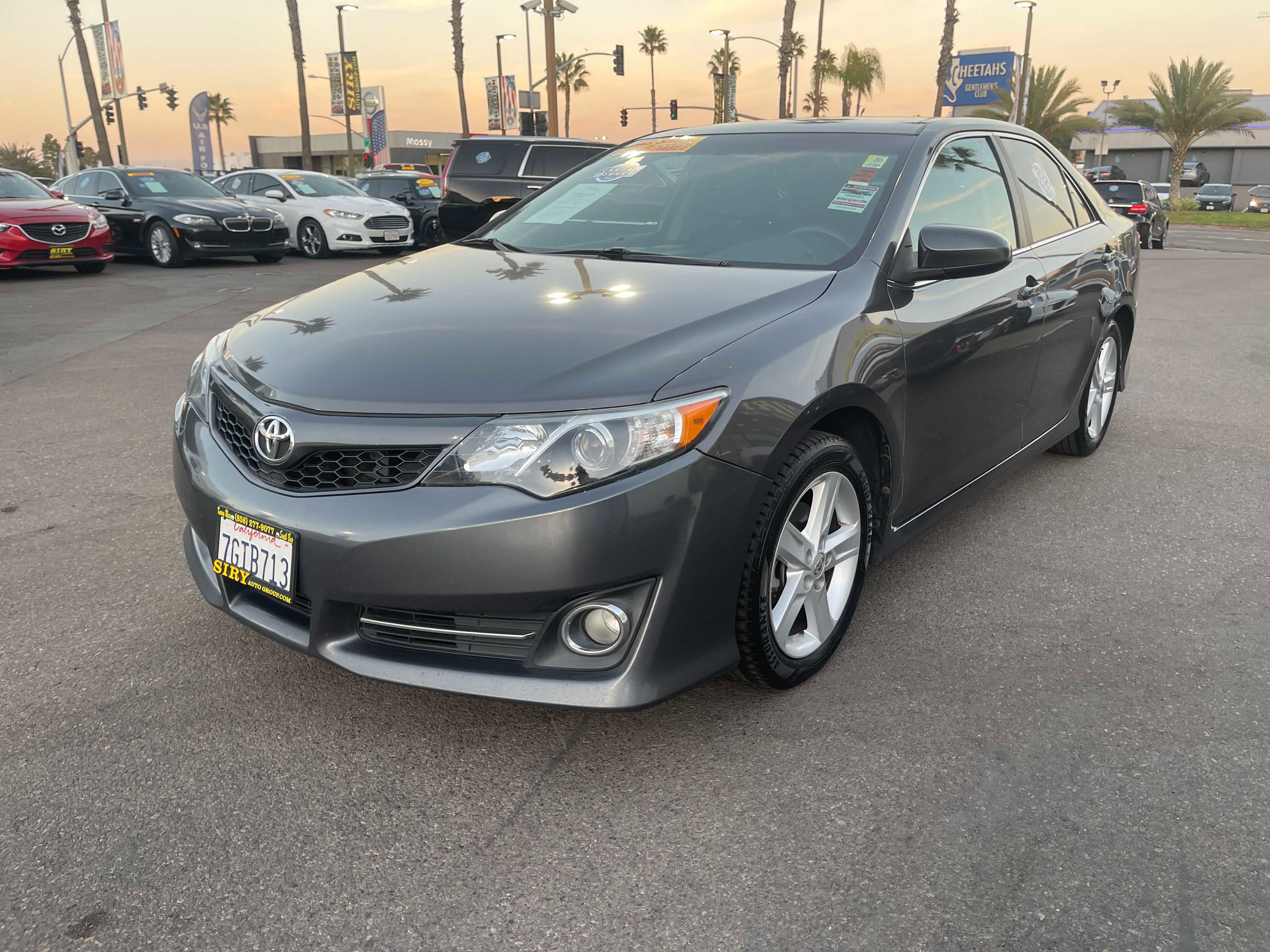 Vehicle image 1 of 23
