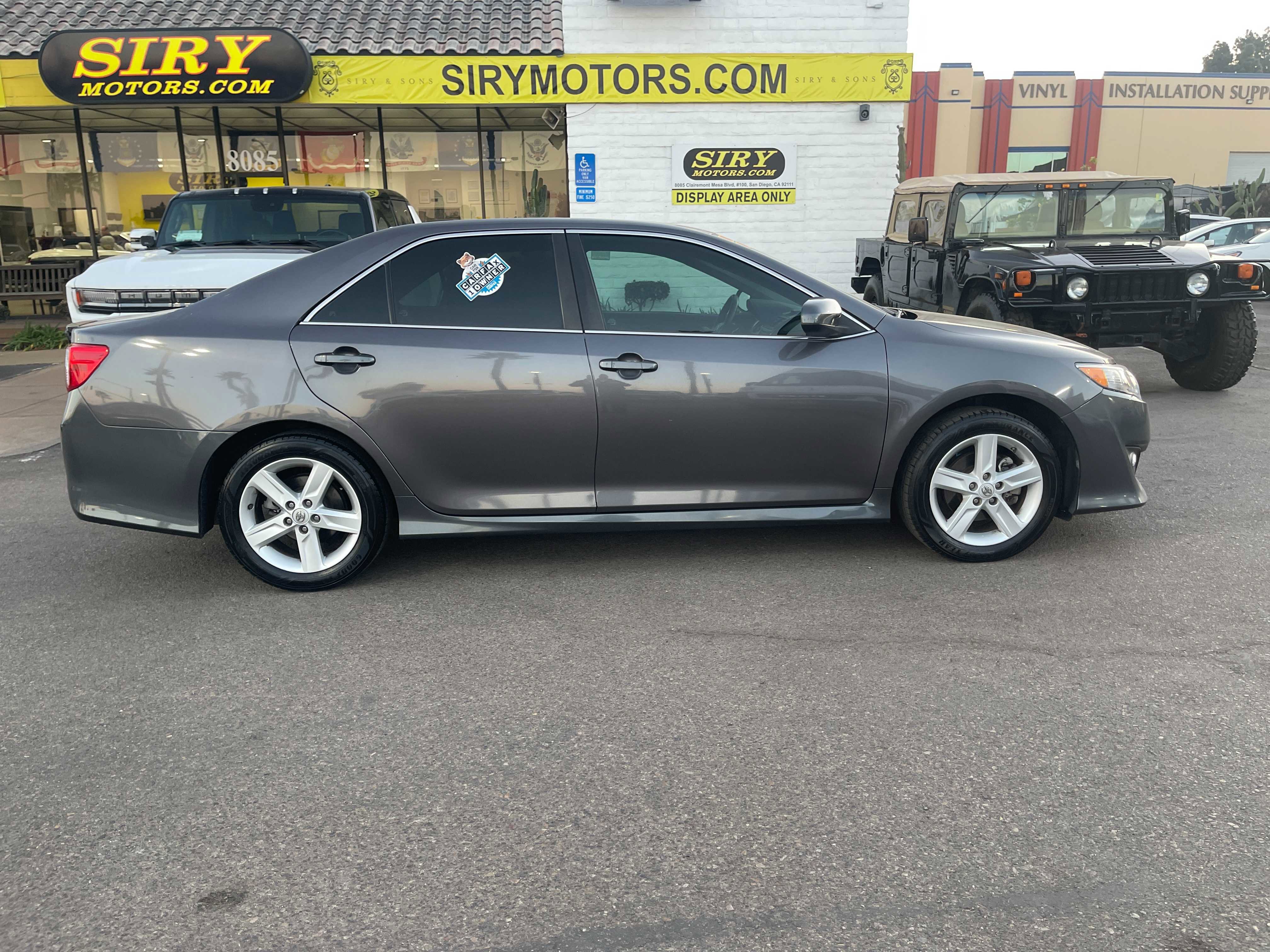 Vehicle image 5 of 23