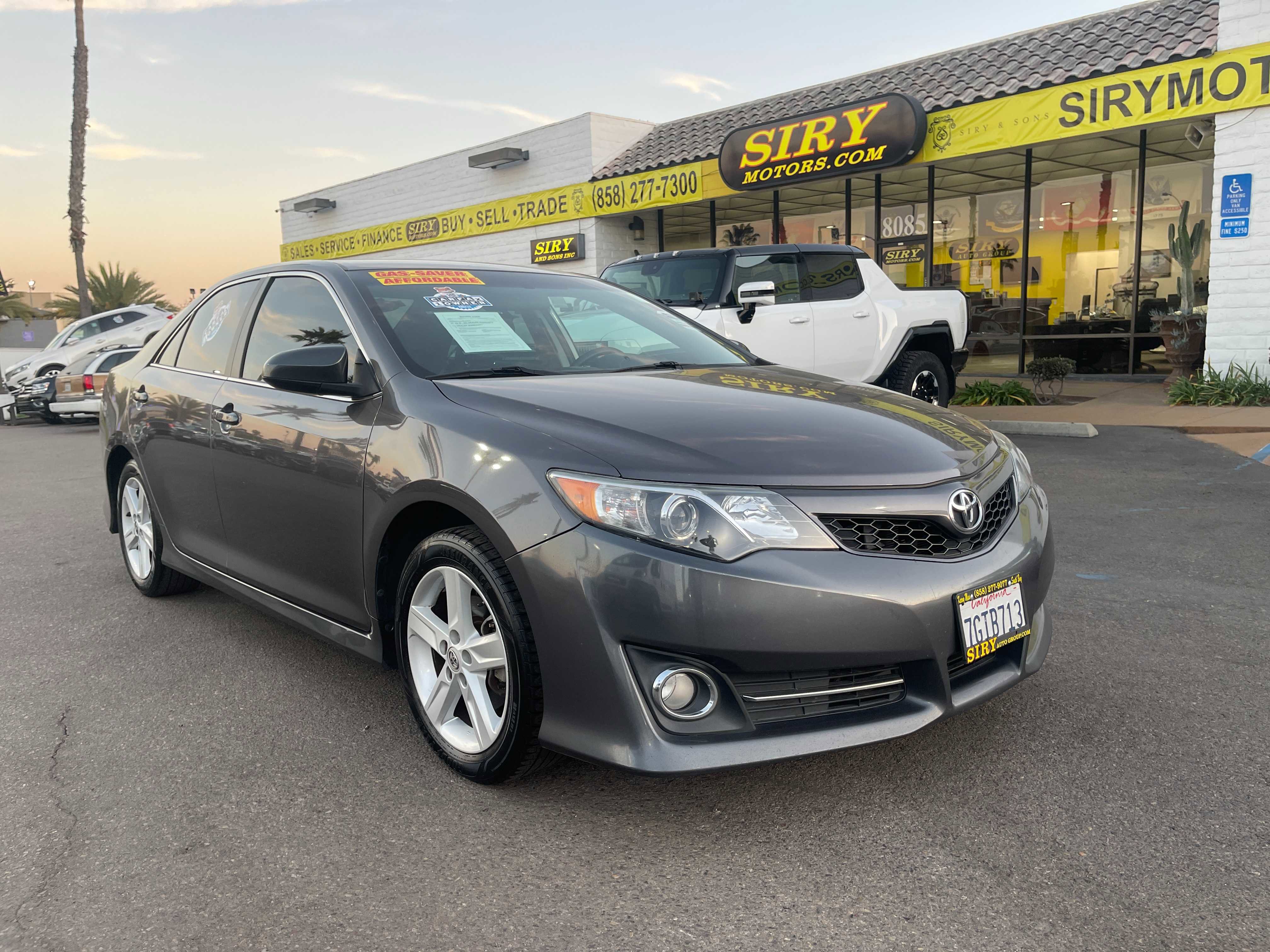 Vehicle image 4 of 23