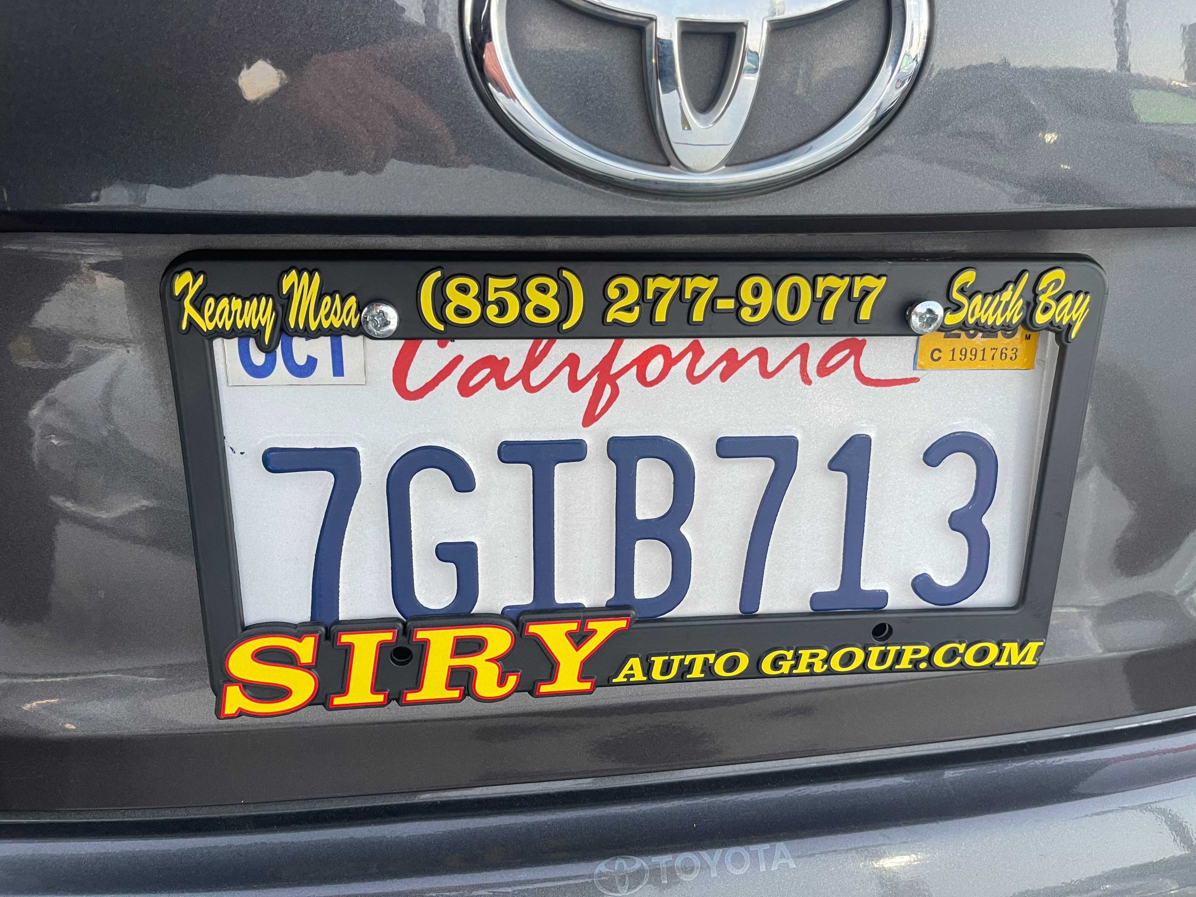 Vehicle image 23 of 23