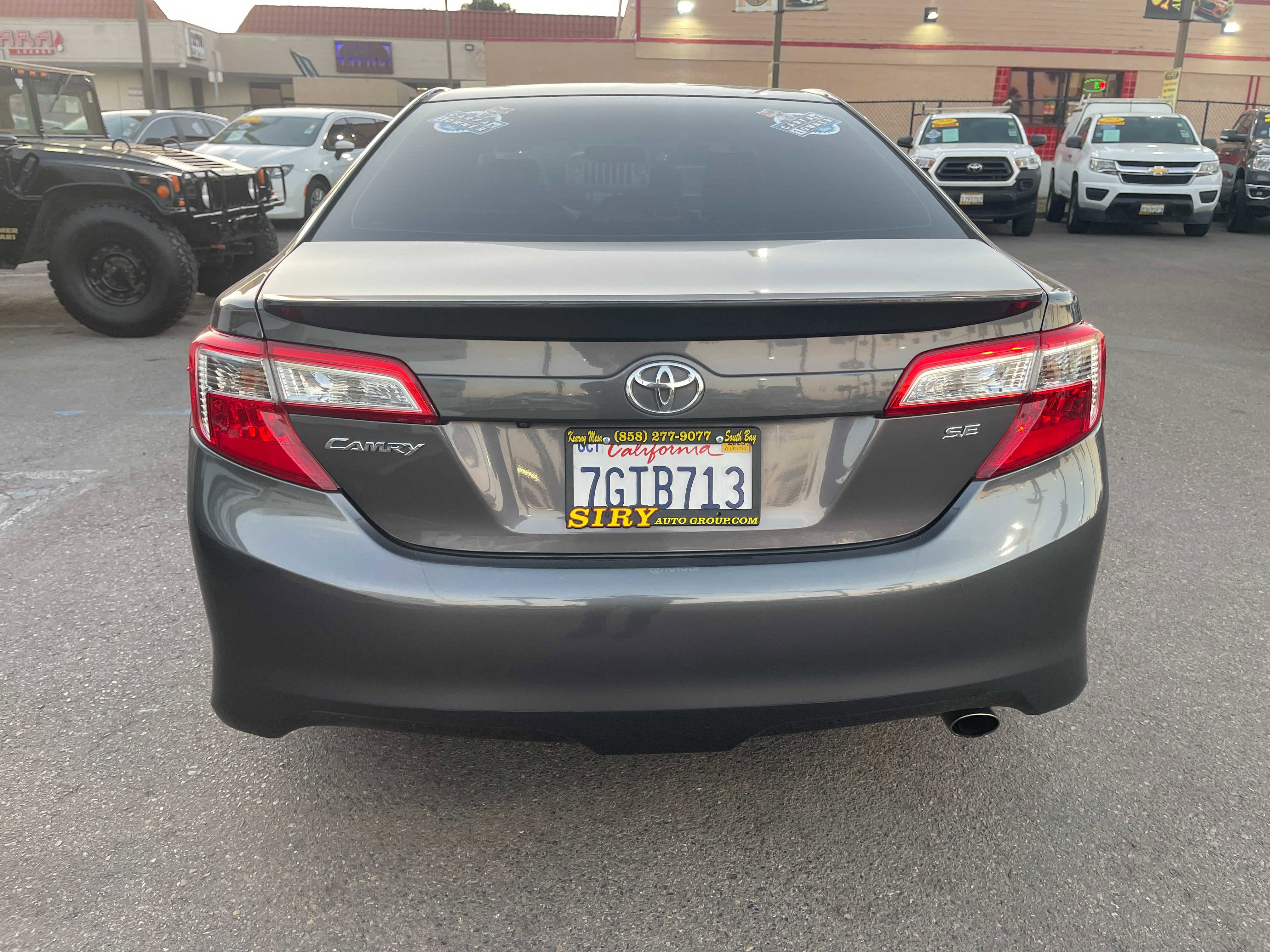 Vehicle image 7 of 23