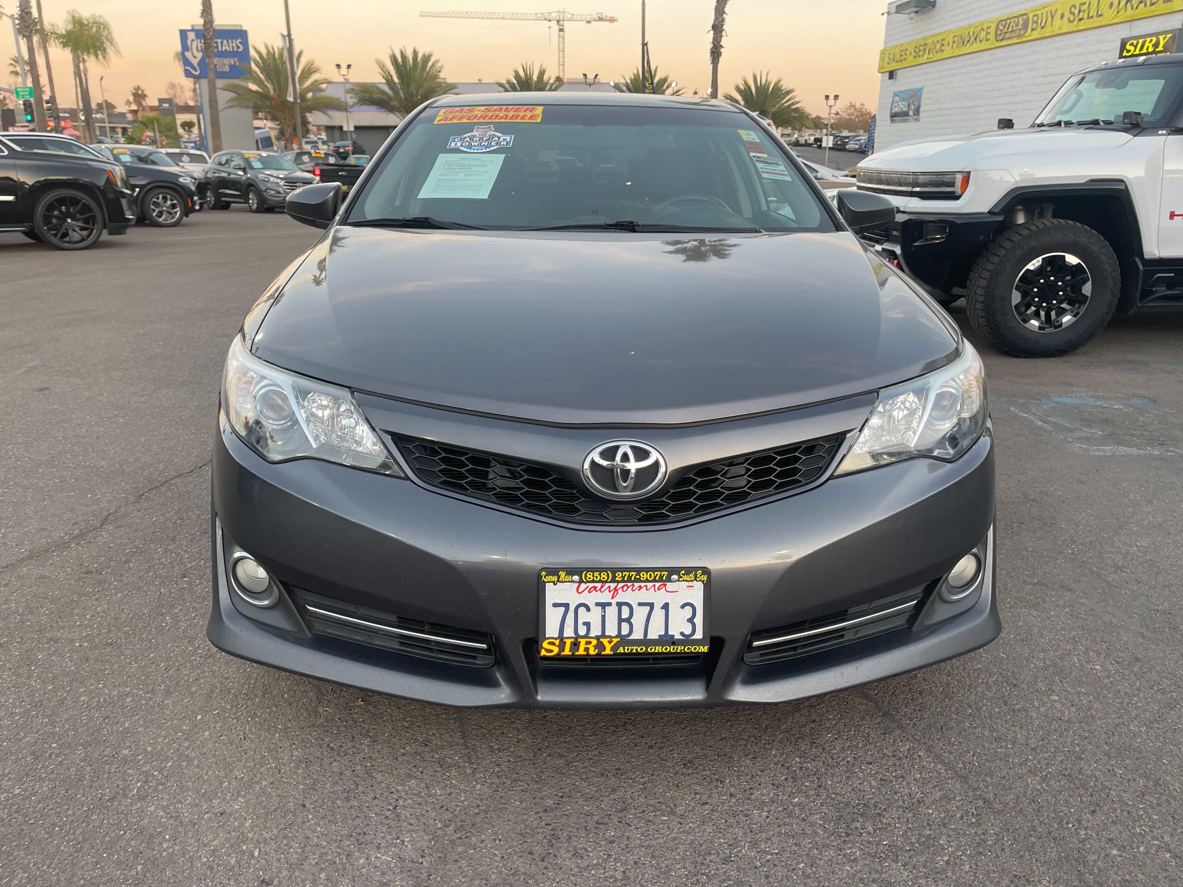 Vehicle image 8 of 23