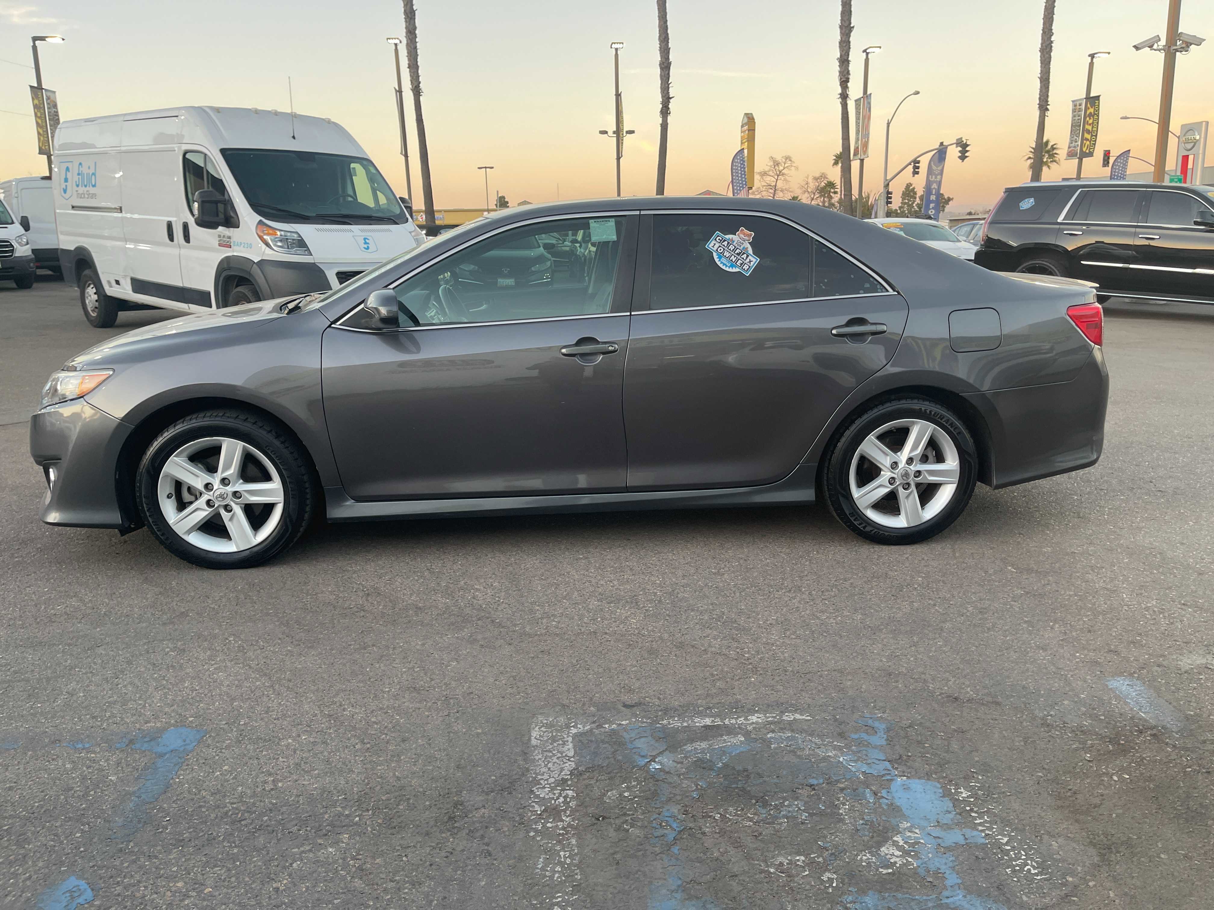 Vehicle image 2 of 23