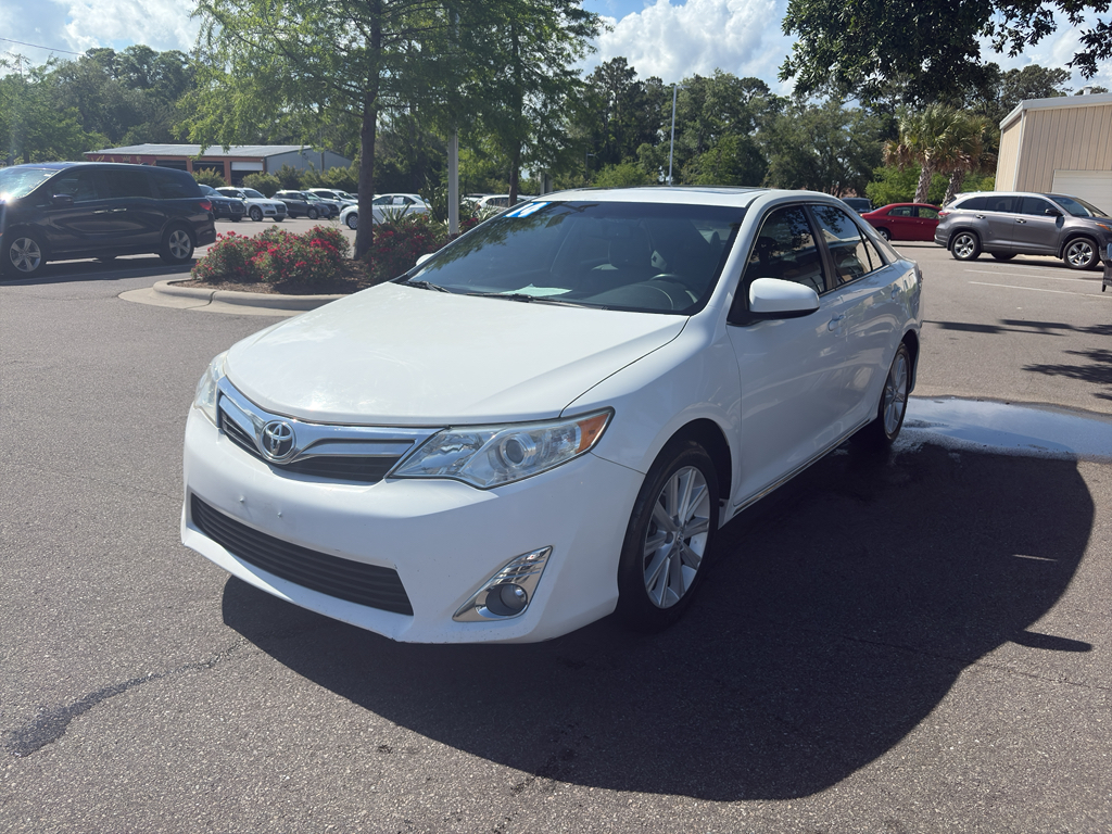 Vehicle image 1 of 27