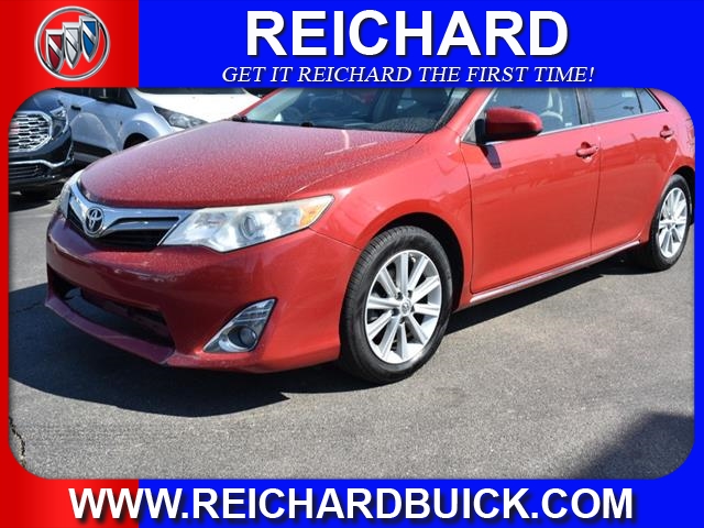 Vehicle image 1 of 17