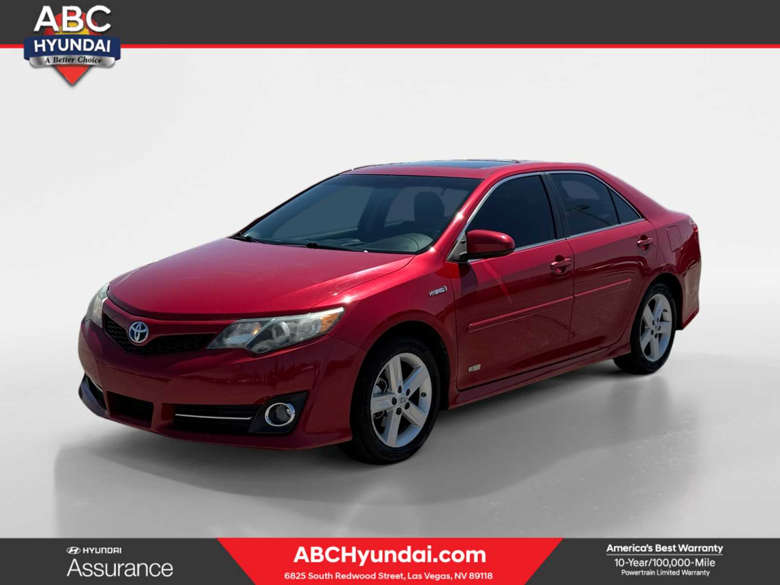 Vehicle image 1 of 28
