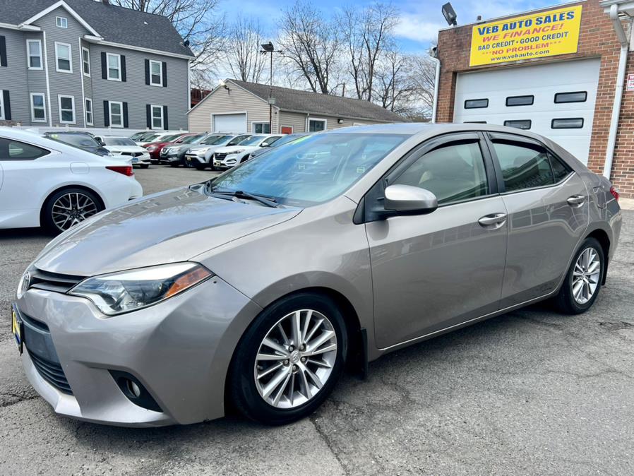 Vehicle image 1 of 14