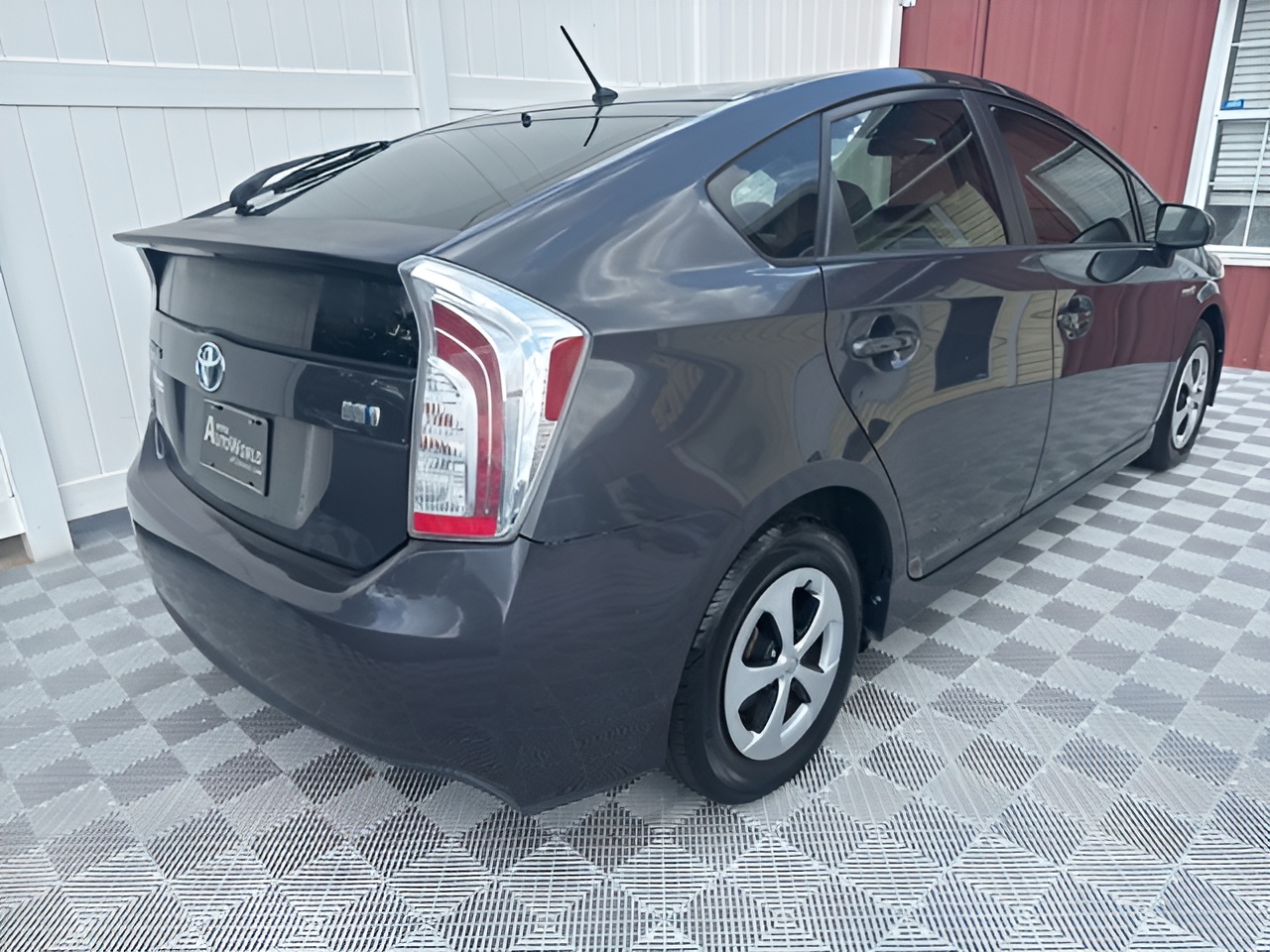 Vehicle image 56 of 59