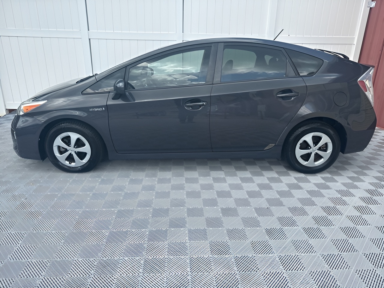 Vehicle image 59 of 59