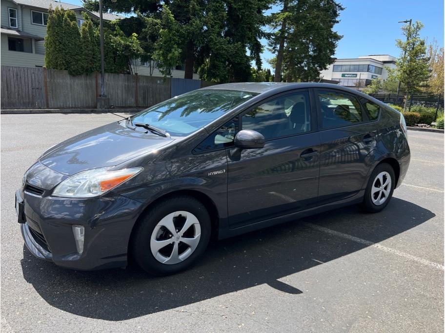 Vehicle image 1 of 25