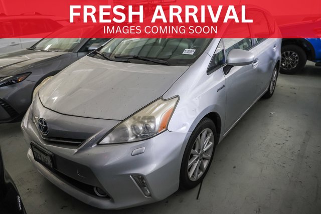 Vehicle image 1 of 2