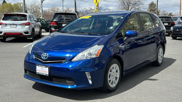 Vehicle image 1 of 30