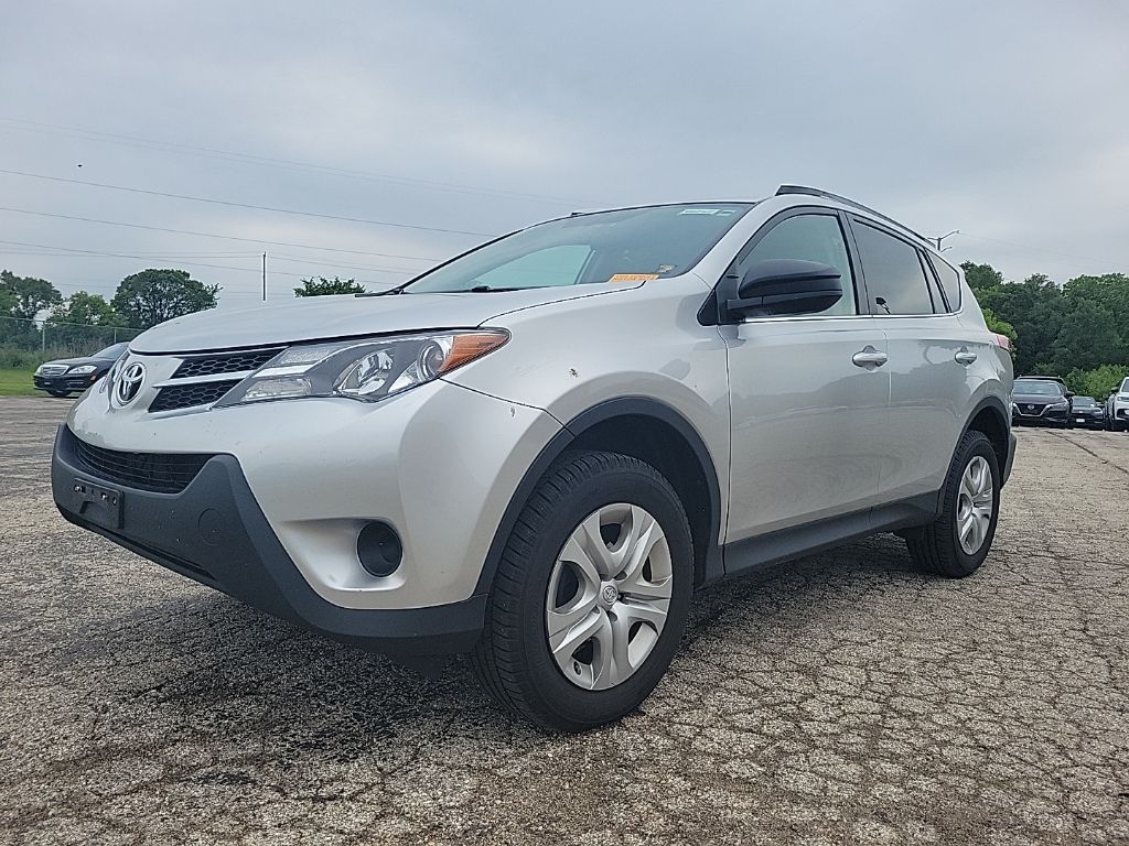 Vehicle image 1 of 12