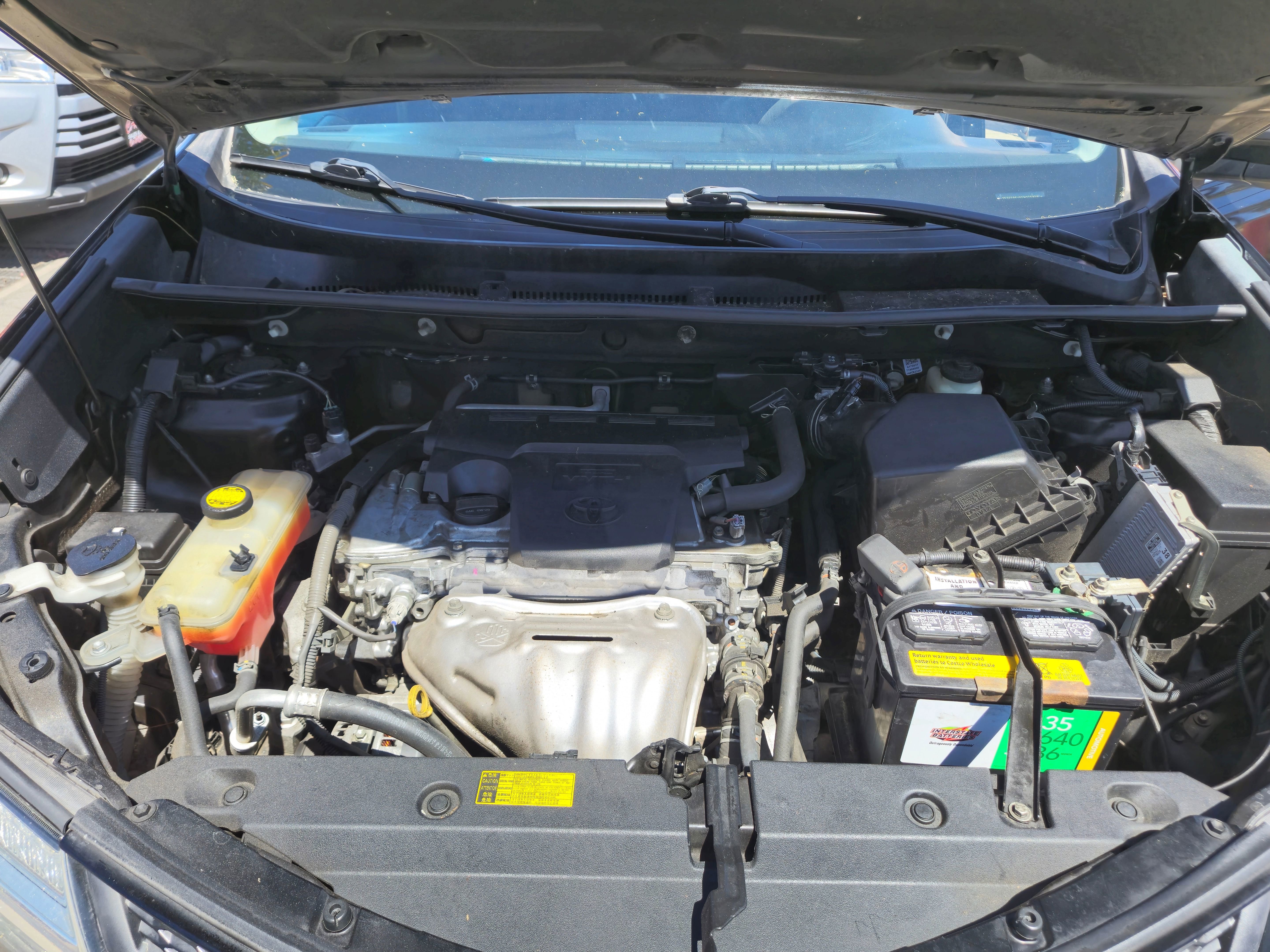 Vehicle image 21 of 22