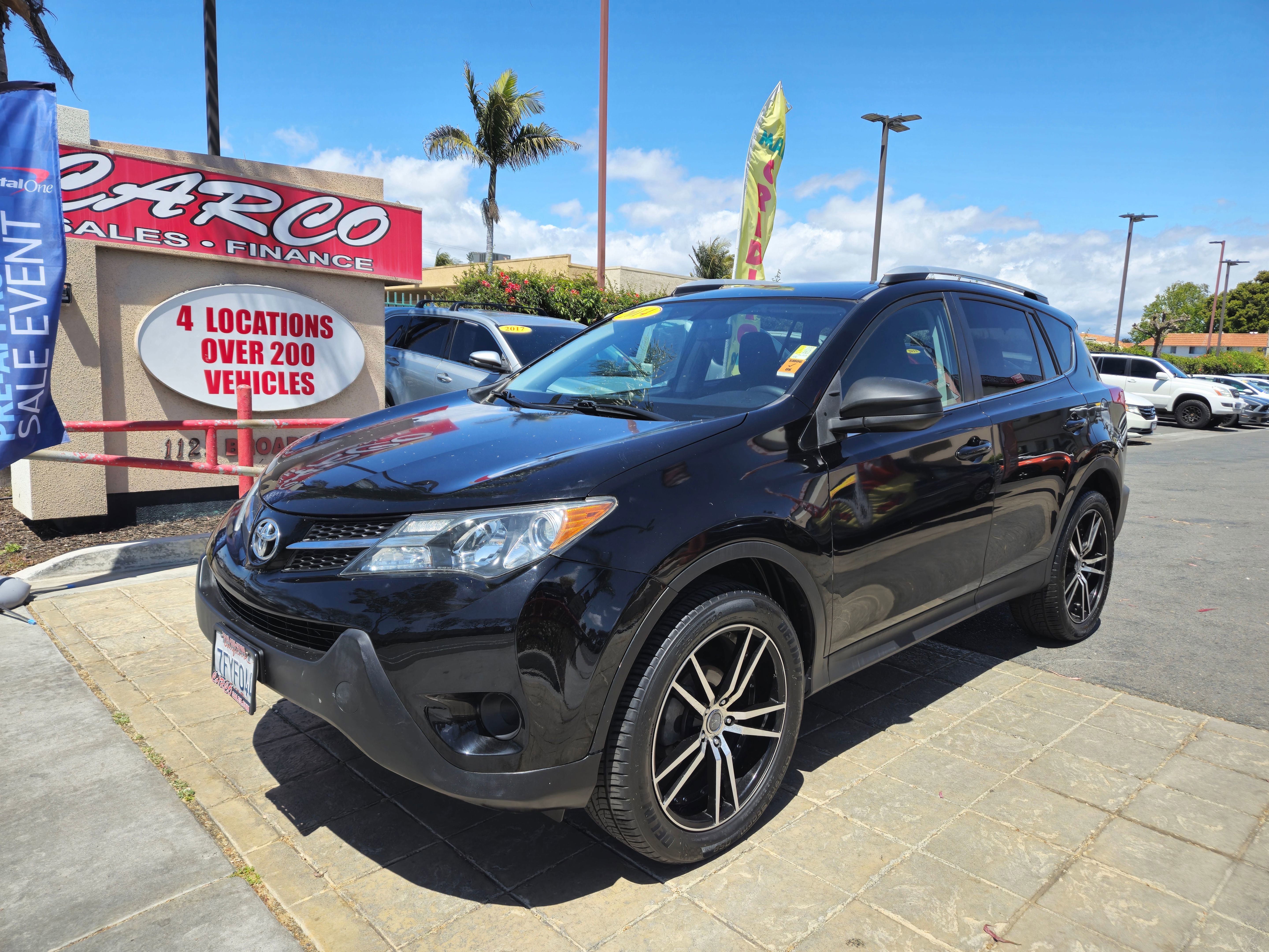 Vehicle image 1 of 22