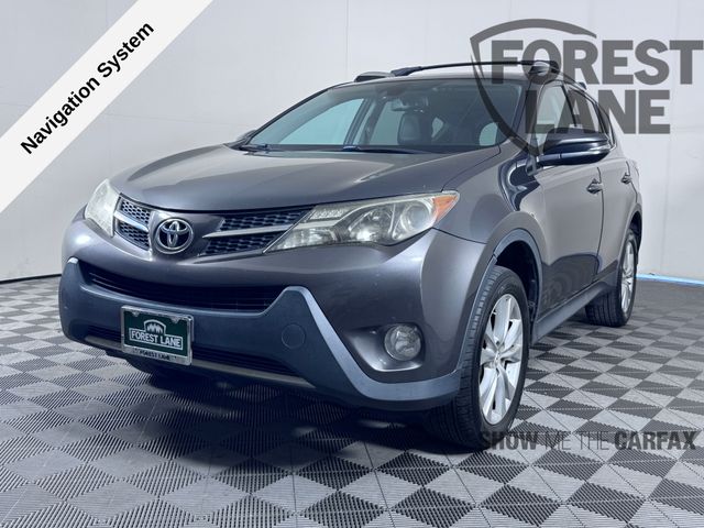 Vehicle image 1 of 40