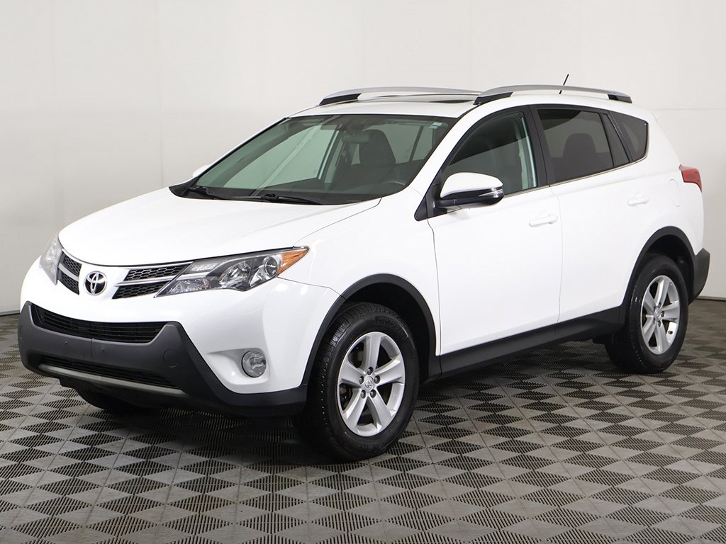 Vehicle image 1 of 45